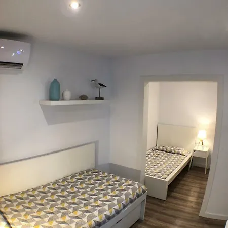 Apartamento Don Ernesto Castelldefels