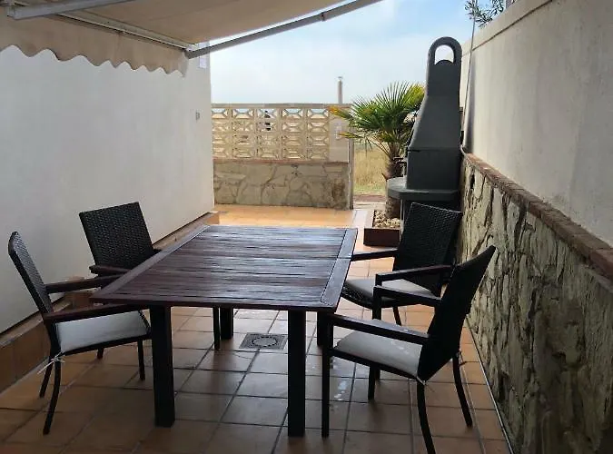 Apartament Don Ernesto *