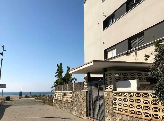 Apartament Don Ernesto Castelldefels