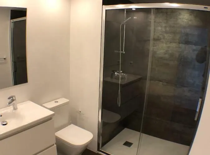 Apartament Don Ernesto Castelldefels