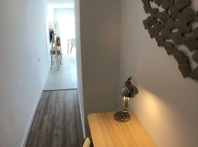 Don Ernesto Apartament *