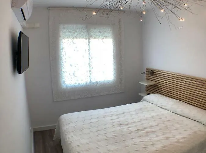 Don Ernesto Apartament Castelldefels