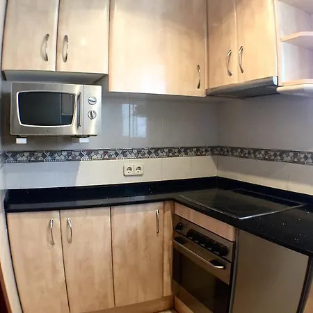 Apartamento Don Ernesto *