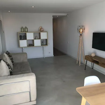 Don Ernesto Apartment *
