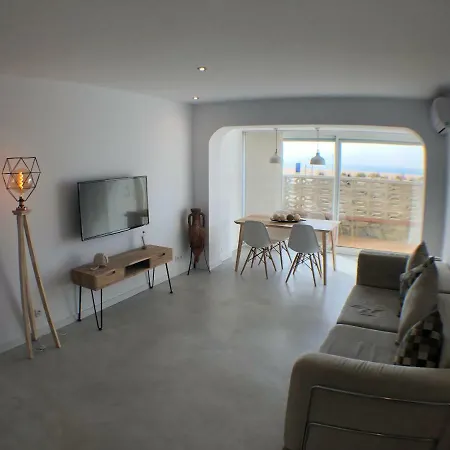 Apartment Don Ernesto Castelldefels