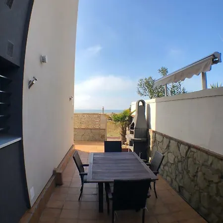 Don Ernesto Apartment