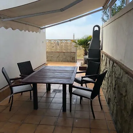 Apartment Don Ernesto *