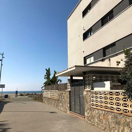 Apartamento Don Ernesto Castelldefels