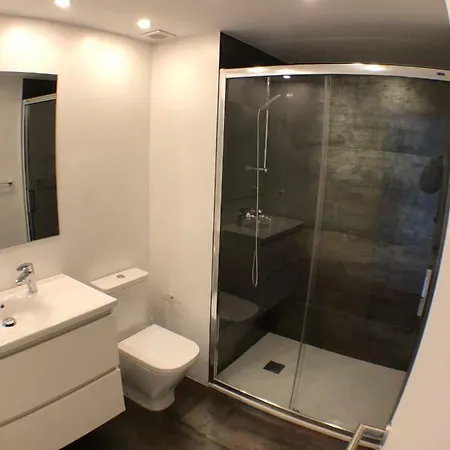 Apartment Don Ernesto Castelldefels