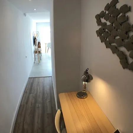Don Ernesto Apartment *