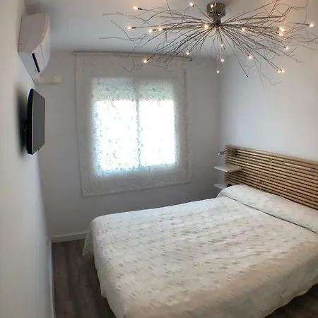 Don Ernesto Apartment Castelldefels