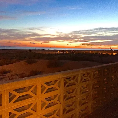 Apartmán Don Ernesto Castelldefels