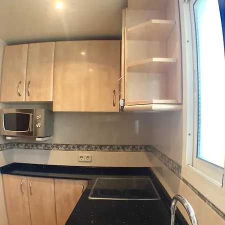 Apartmán Don Ernesto