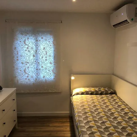 Apartmán Don Ernesto *