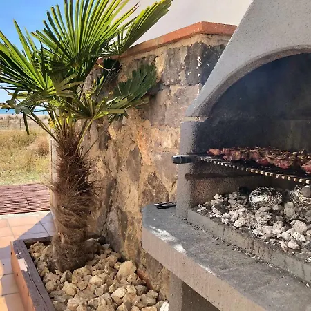 Apartmán Don Ernesto Castelldefels